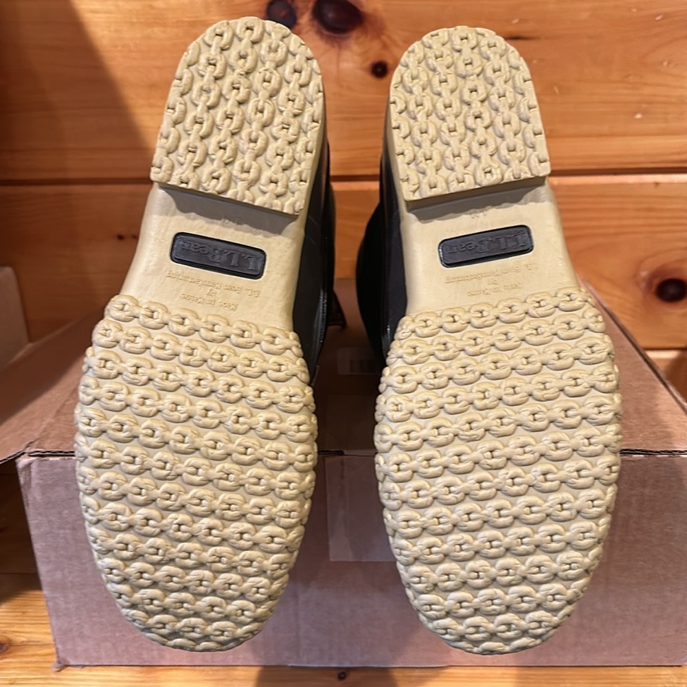 L.L.Bean 10” Duck Boot - image 6